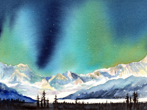 Northern Lights