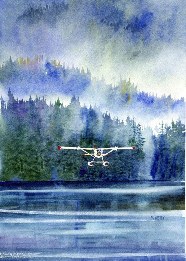 SOFT LANDING