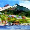 City Float - Ketchikan Alaska